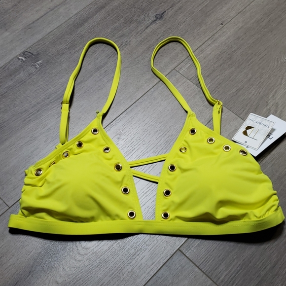 TiniBikini Other - Rue21 TiNiBiKiNi Swim Top - Medium